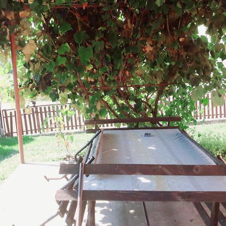 Guest House Ahmo Halilcevic Dubrave Gornje Экстерьер фото