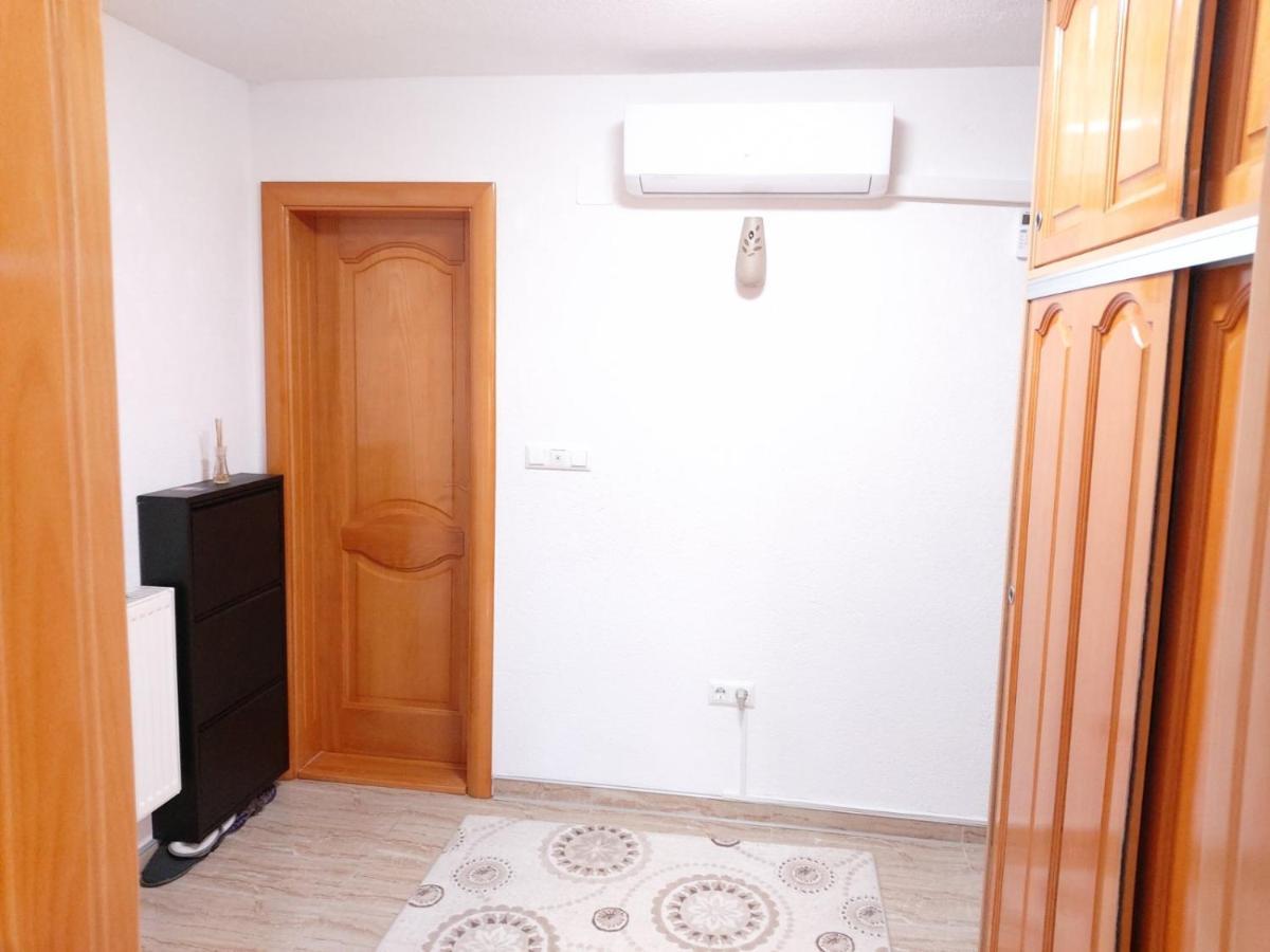Guest House Ahmo Halilcevic Dubrave Gornje Экстерьер фото