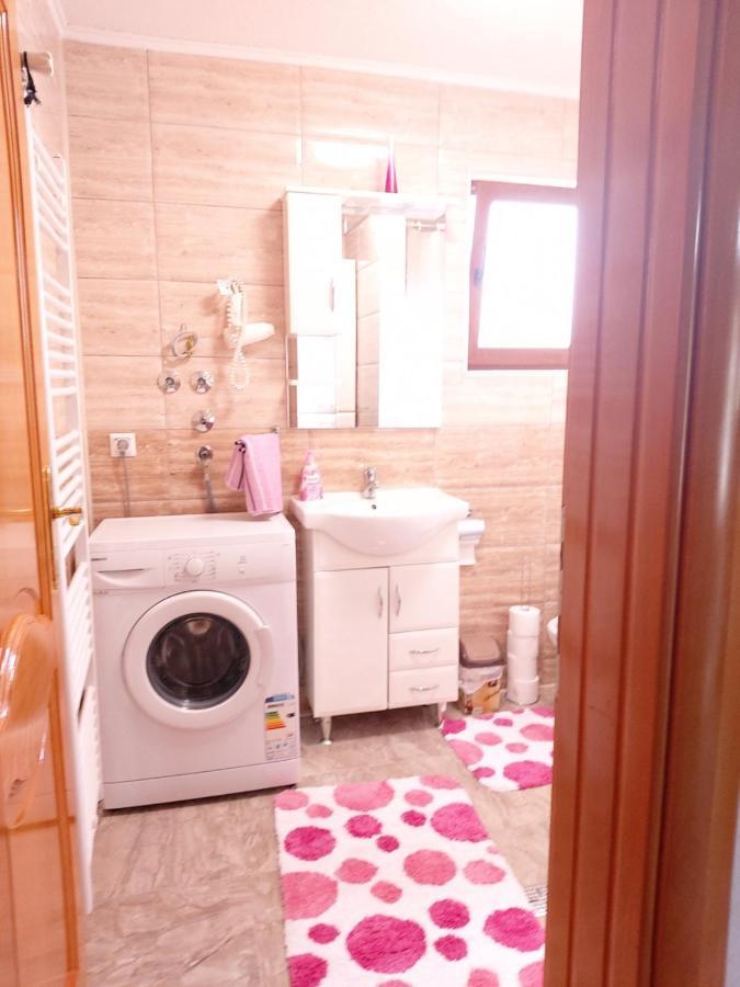 Guest House Ahmo Halilcevic Dubrave Gornje Экстерьер фото