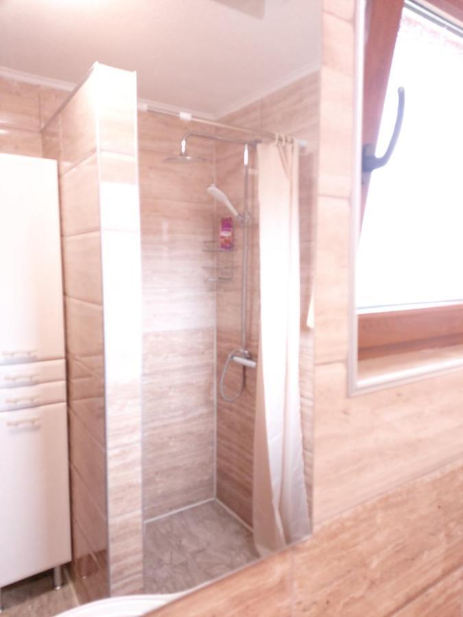 Guest House Ahmo Halilcevic Dubrave Gornje Экстерьер фото
