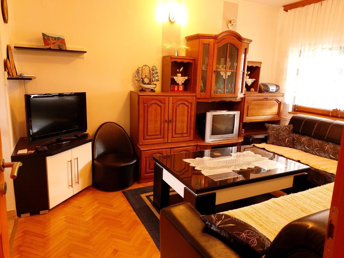 Guest House Ahmo Halilcevic Dubrave Gornje Экстерьер фото